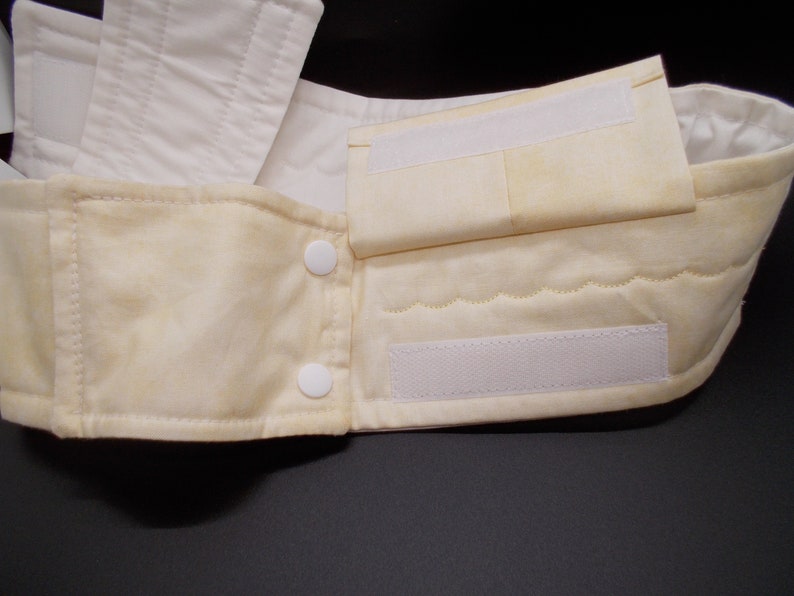 Adult gastric feeding tube or PEG tube belt / band / cover / Etsy