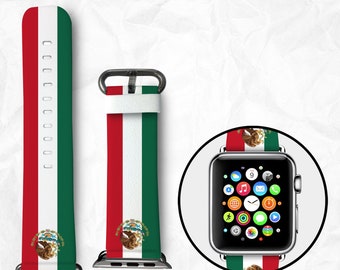 champion apple watch band
