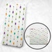 iPhone 12 Pro iPhone 12 mini Galaxy S20 Galaxy Note 20 Google Pixel 5 Google Pixel 4a Flip Wallet Case Colorful Arrows Flip Wallet Case 