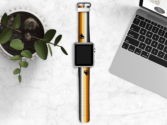 apple watch pride band 38mm