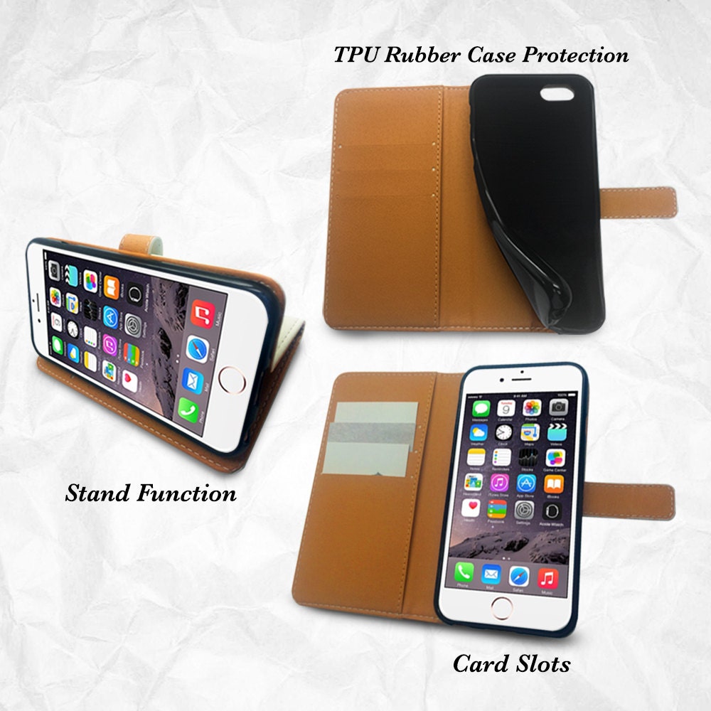 Iphone 6 plus case leather iphone 6s plus case leather Etsy