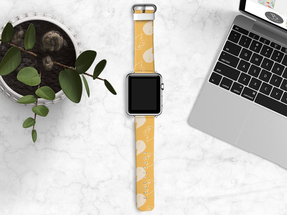 apple watch serie 4 42mm rose