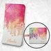 Tie Dye colorful landmarks flip case for Google Pixel 3/3XL, iPhone Xs/Max/Xr/8/7/6/Plus/SE, Samsung Galaxy Note9/Note8/S9/S9+/S8, OnePlus 6 