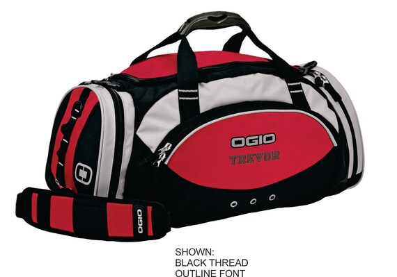 ogio duffel bags