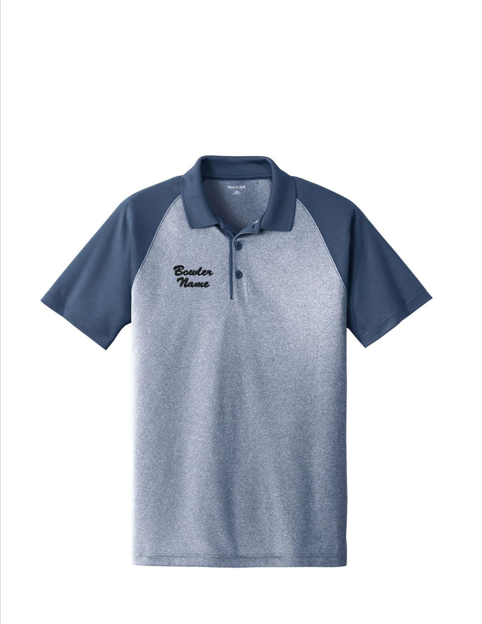 monogrammed bowling shirts