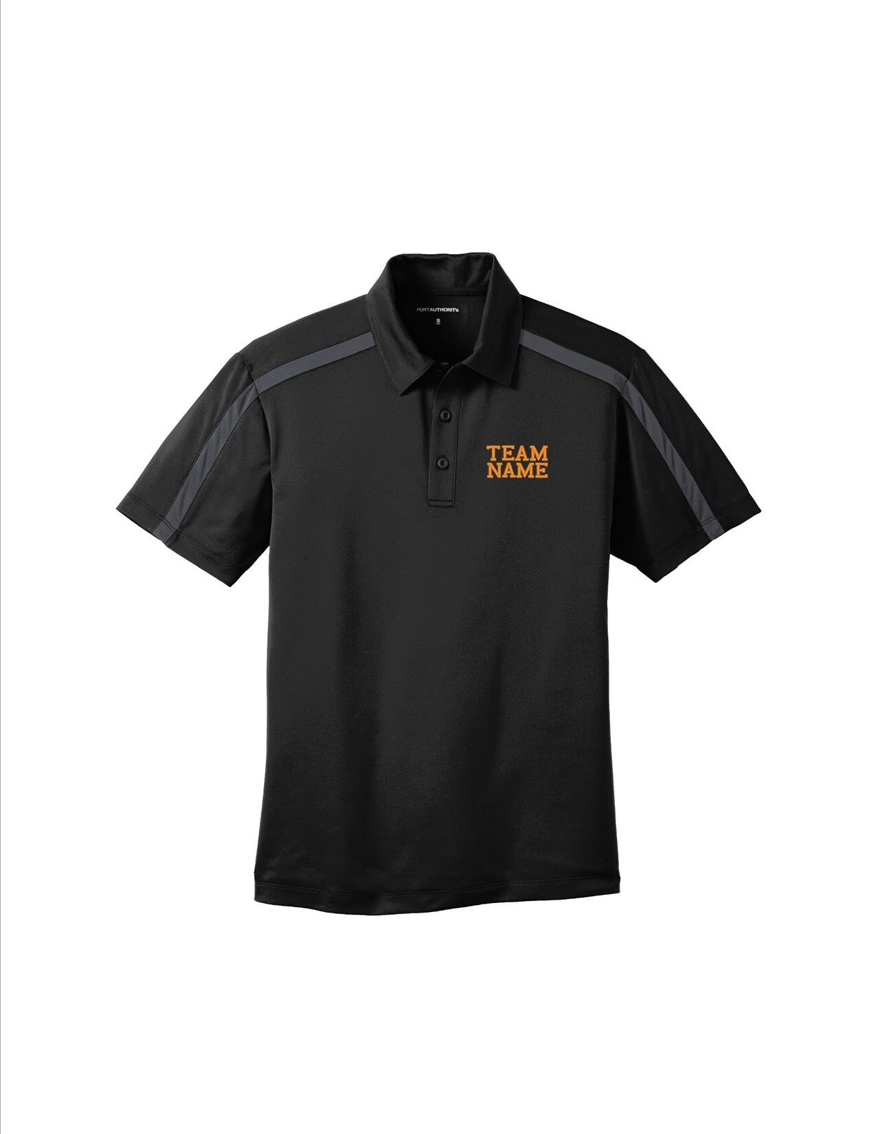monogrammed bowling shirts