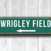 see more listings in the Baseball Stadium Signs section