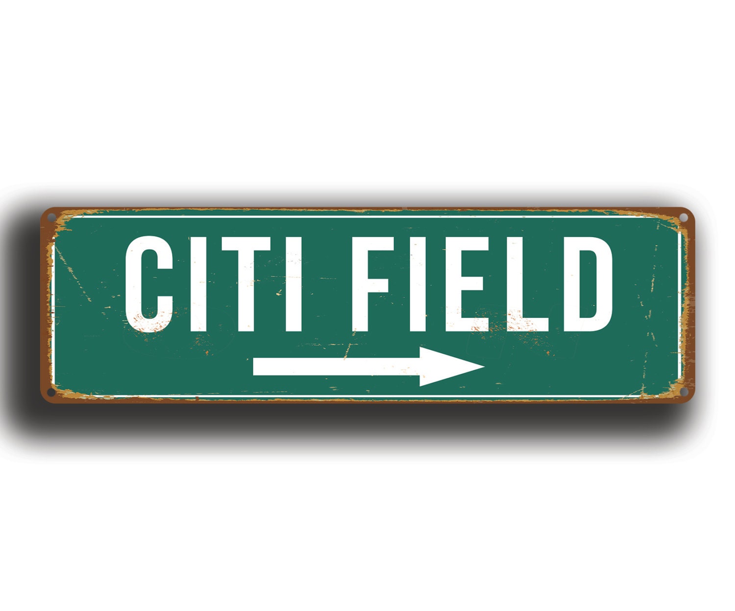 Estadio de los Mets de New York: Citi Field [Dirección, Ubicación