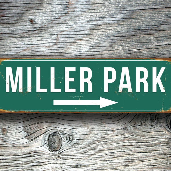 Miller Park Etsy