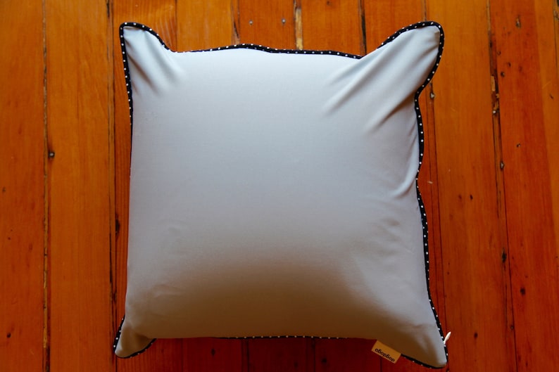 Pit Bull Pillow