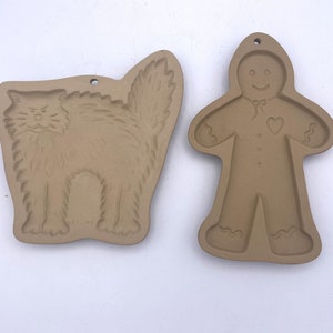 Brown Bag Cookie Molds - Etsy