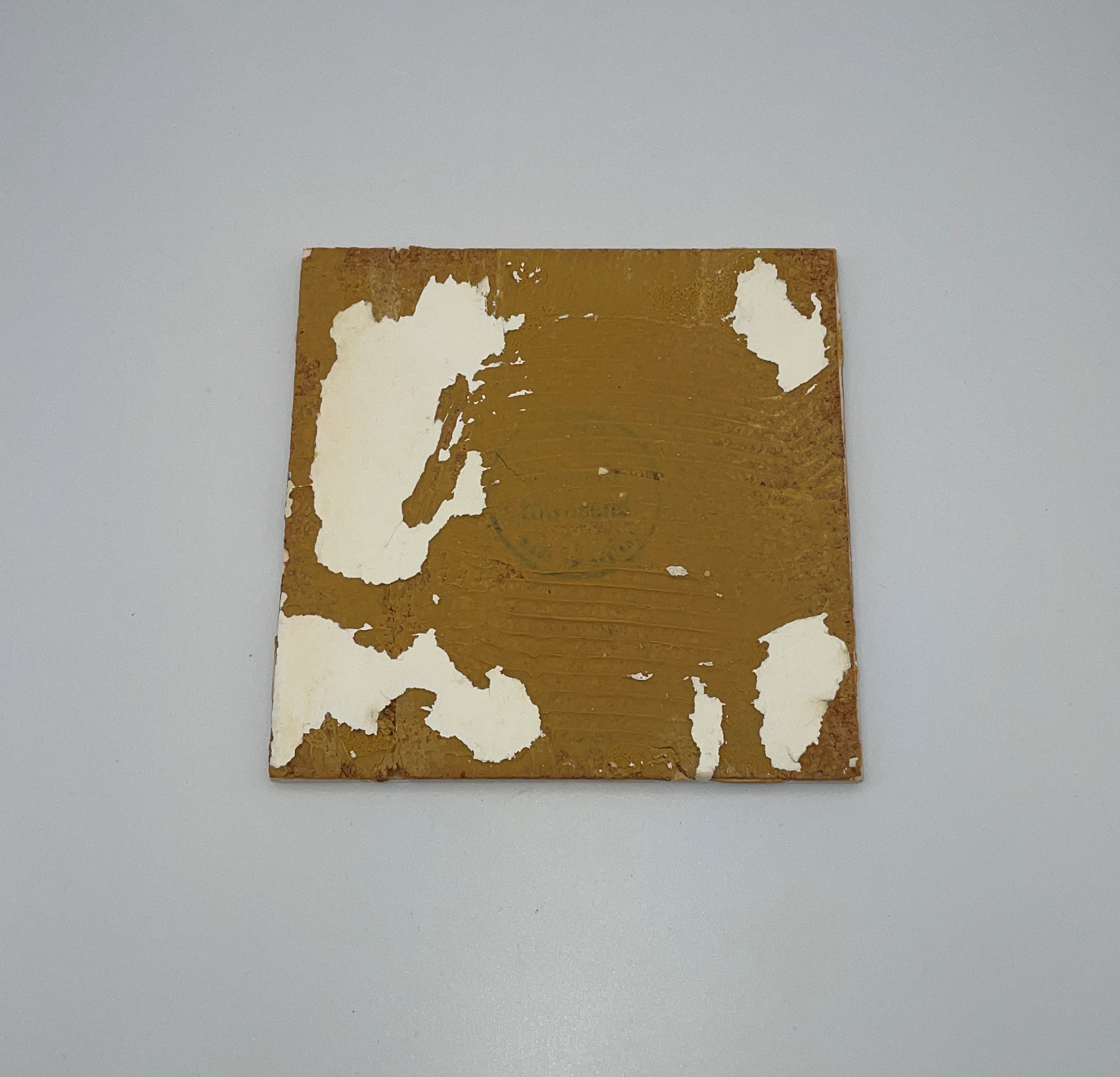 Vintage Townsend Ceramic Tiles the City Gent and the London