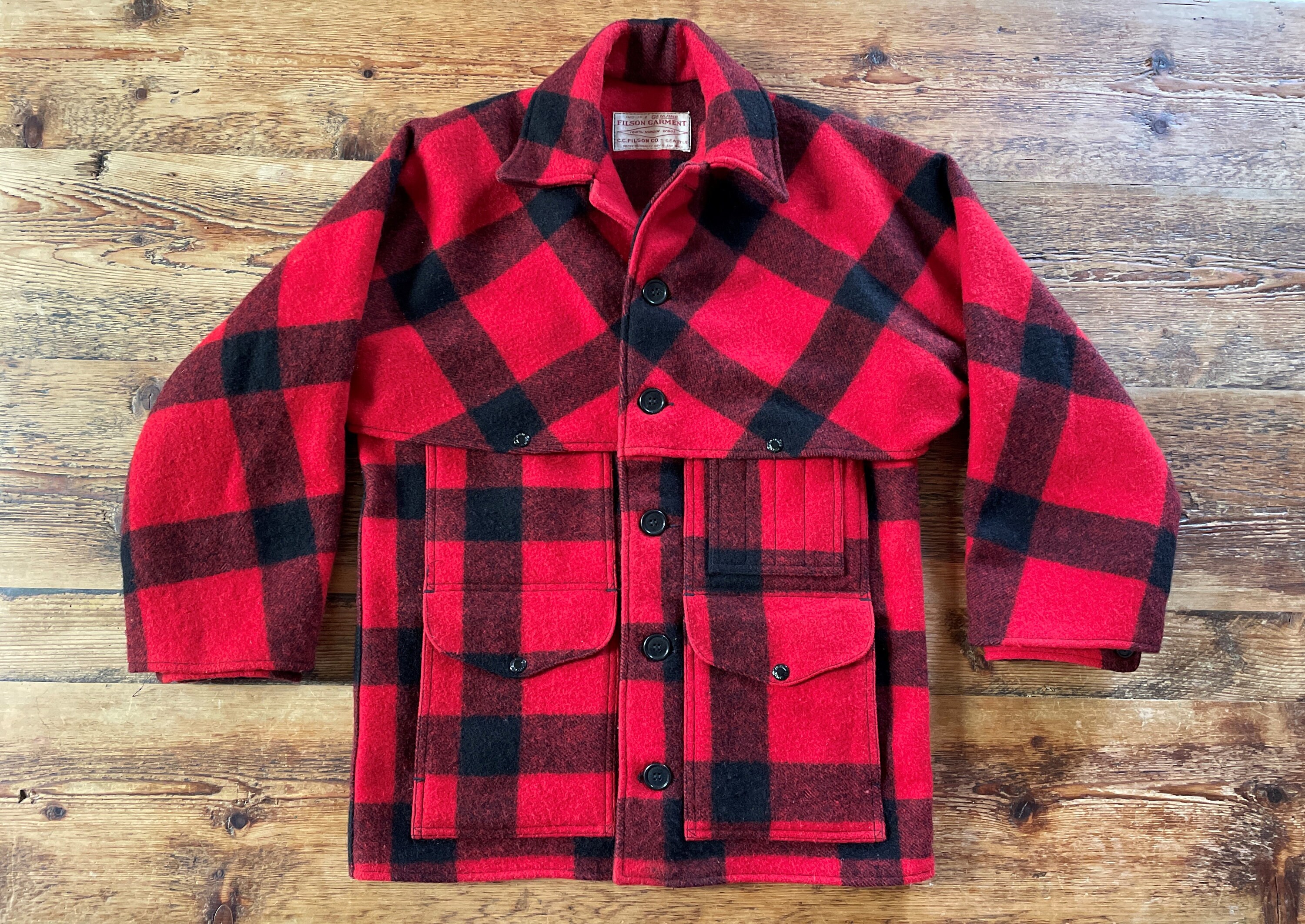 Filson Cruiser for sale 91 ads for used Filson Cruisers