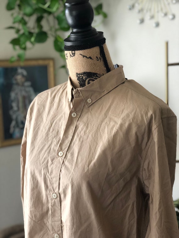 Ben sherman deals oxford