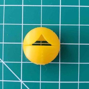 Furby Beak (All Variations) (For Replacement Parts or Oddbody)