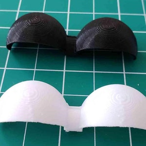 Eyelids Compatible with Vintage Furby