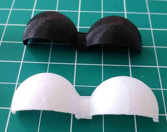 Eyelids Compatible with Vintage Furby