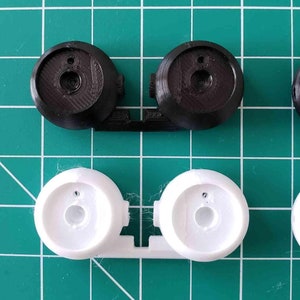 Eyeballs Compatible with Vintage Furby