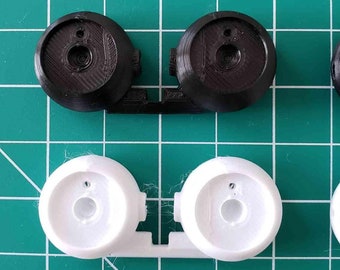 Eyeballs Compatible with Vintage Furby
