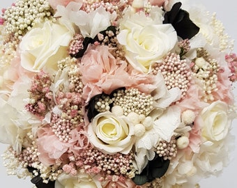 Wedding bouquet