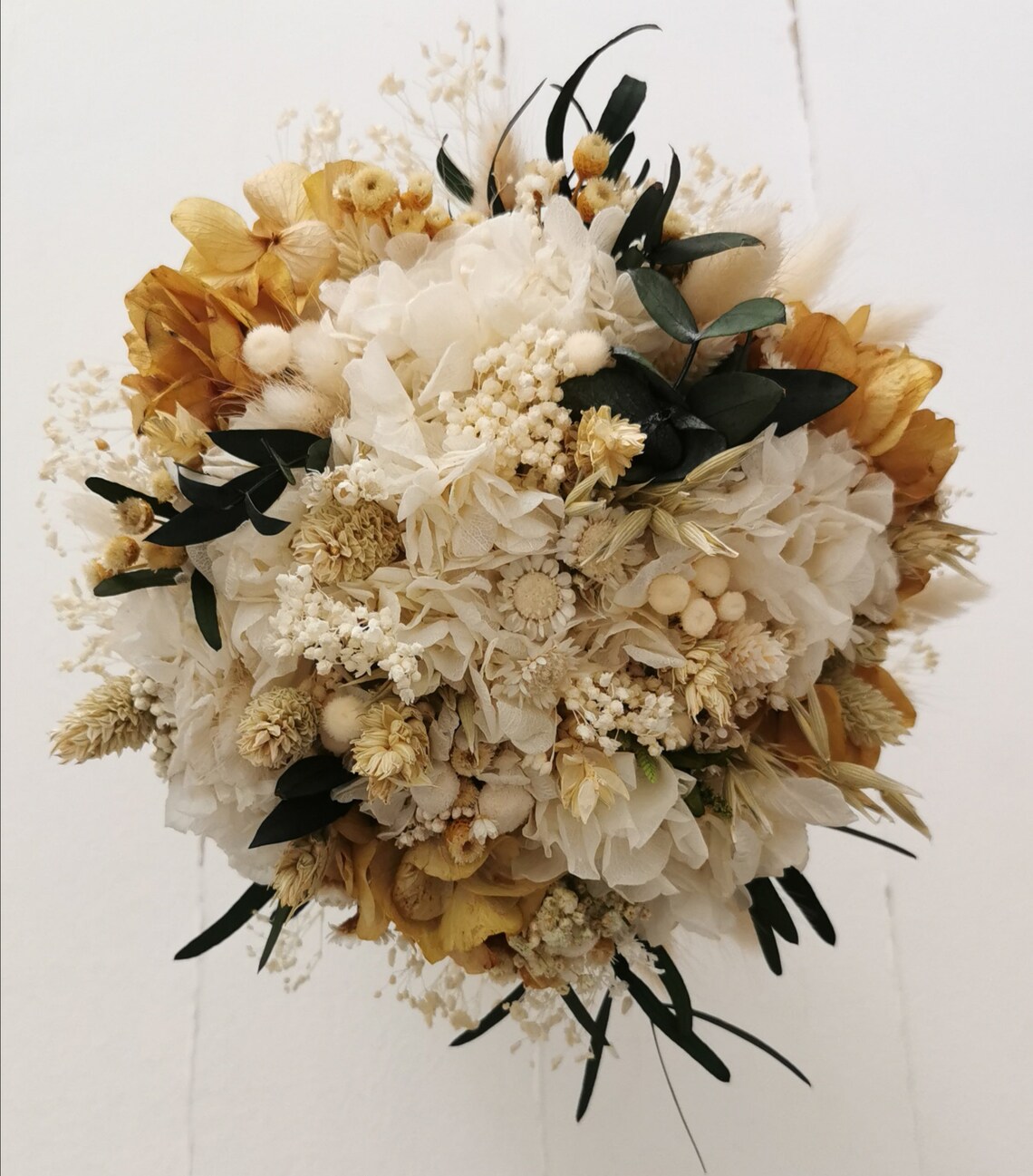 Small Flower Ramo Ramo de flores pequeño - Etsy España