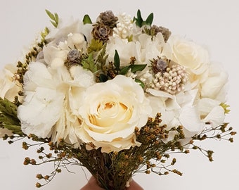 Bouquet de marièe