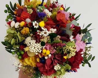 Wedding bouquet