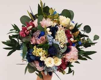 bouquet de mariée