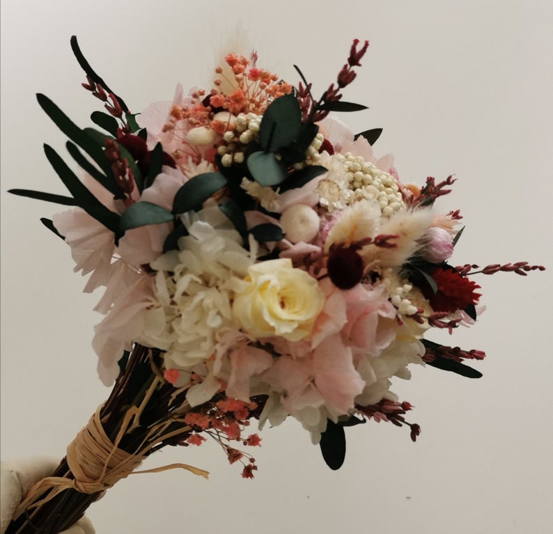 Petit bouquet image 1