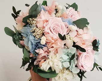 Bouquets de mariée