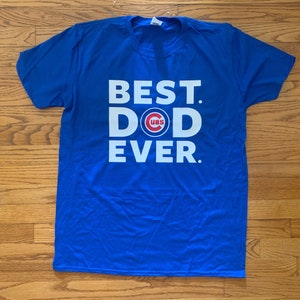 grey cubs shirt