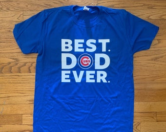 cool cubs shirts