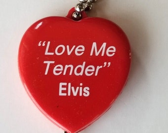 Love Me Tender Etsy Love Me Tender Etsy