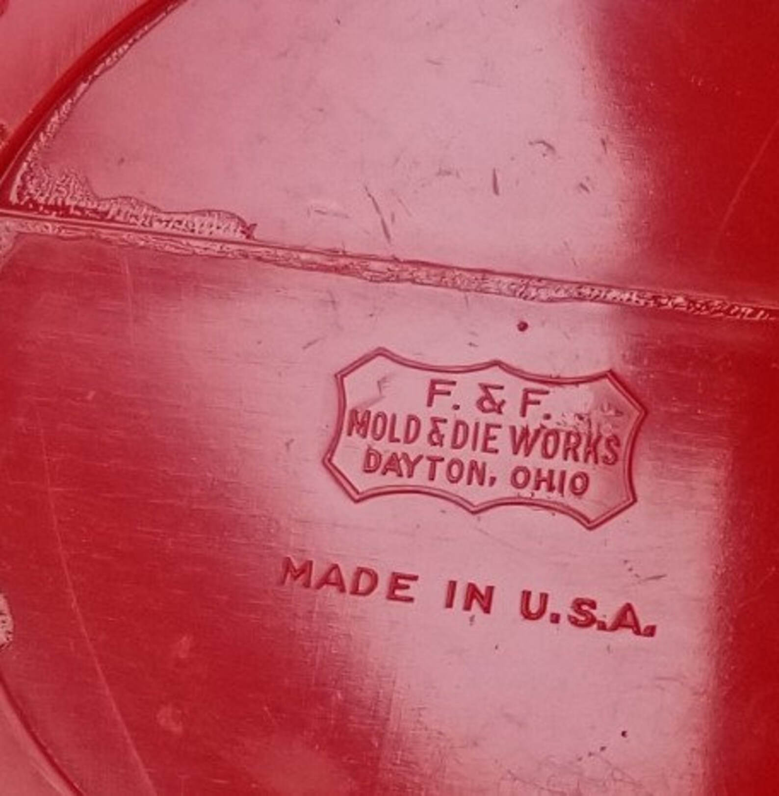 1950's Original Aunt Jemima Syrup Dispenser F&F Etsy