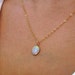 see more listings in the • OPAL Necklaces section