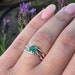 see more listings in the • Emeralds section