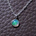 see more listings in the • OPAL Necklaces section