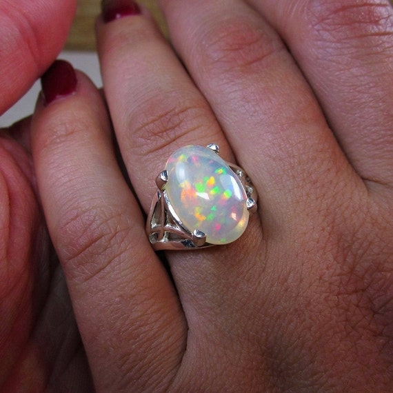 Is An Opal the Right Gemstone for You? - Opal Minded