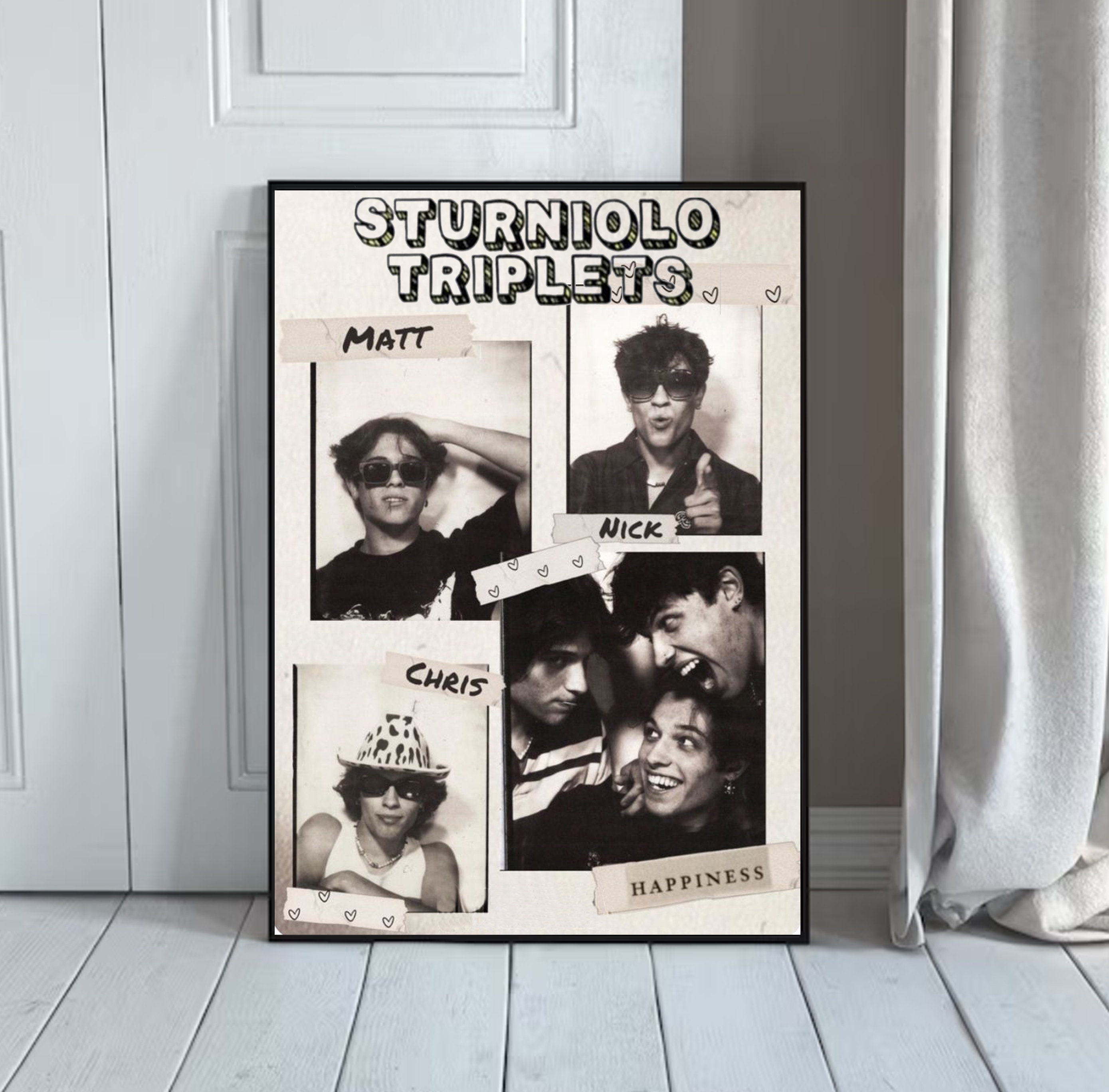 Matt Sturniolo Ex - oif3010