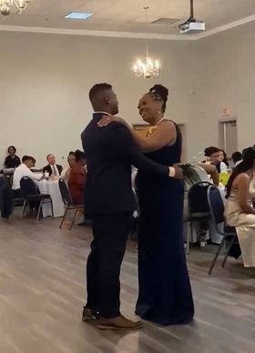 Perfect Wedding Song, Mother and Son Dance, Groom and Mother Dance