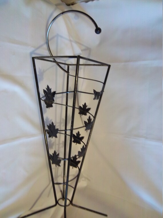 Vintage Umbrella Stand/ Vintage Umbrella Stand