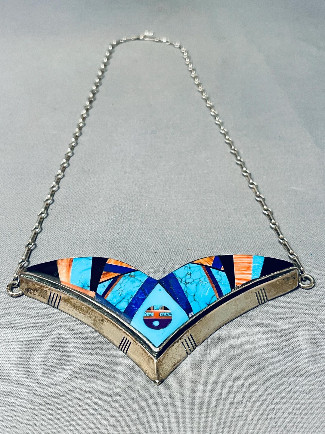 アクセサリー nonnative VOYAGER NECKLACE 925 SILVER VOYAGER NECKLACE 925 SILVER by END | PRODUCTS | nonnative