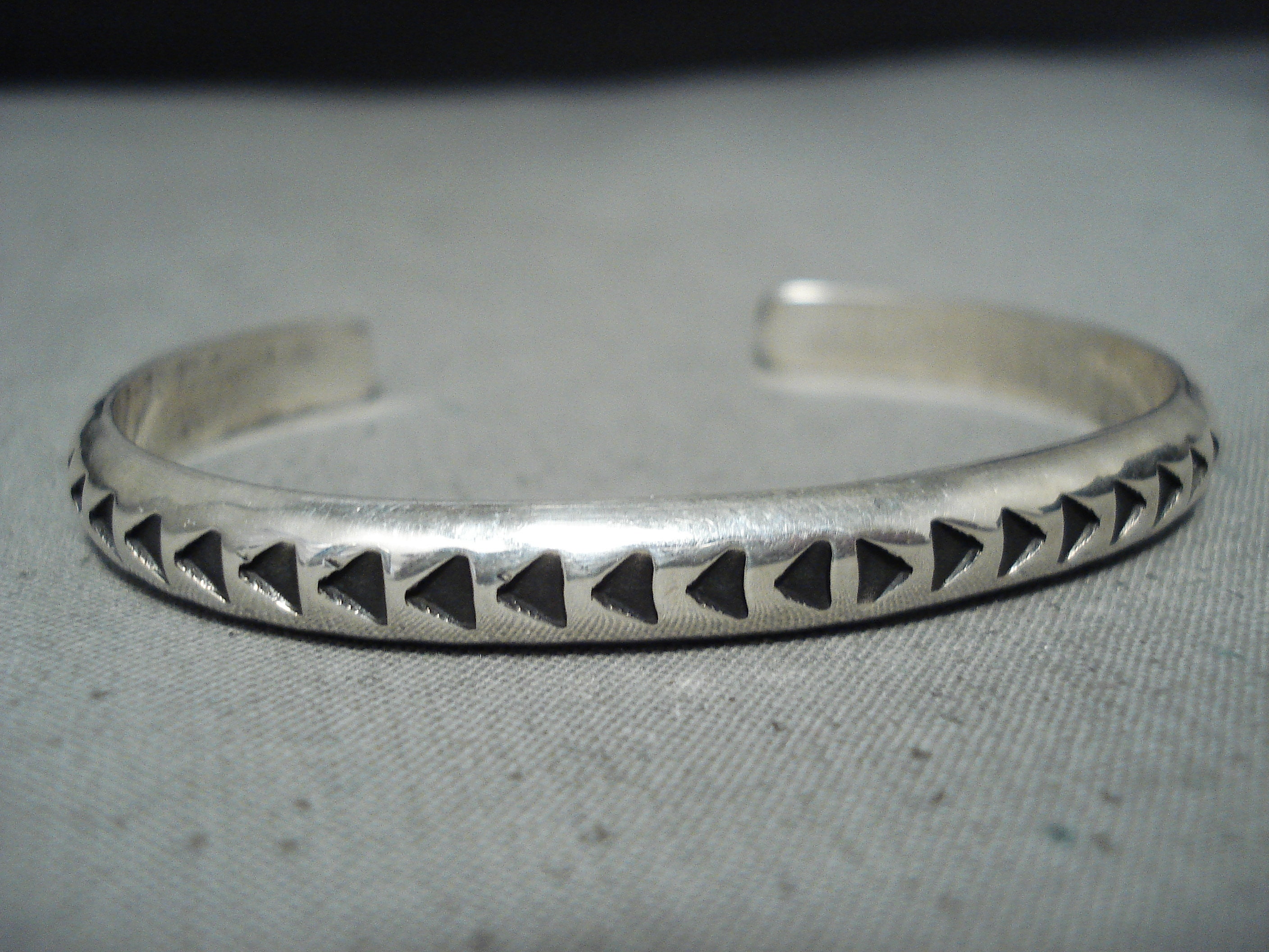 Sunshine Reeves Native American Navajo Sterling Silver - Etsy Finland
