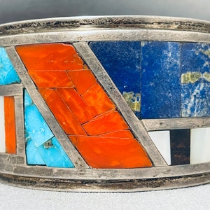 Delfred（Sparks）・Masawytewa ココペリ サンフェイス Delfred（Sparks）・Masawytewa ココペリ サンフェイス Delfred