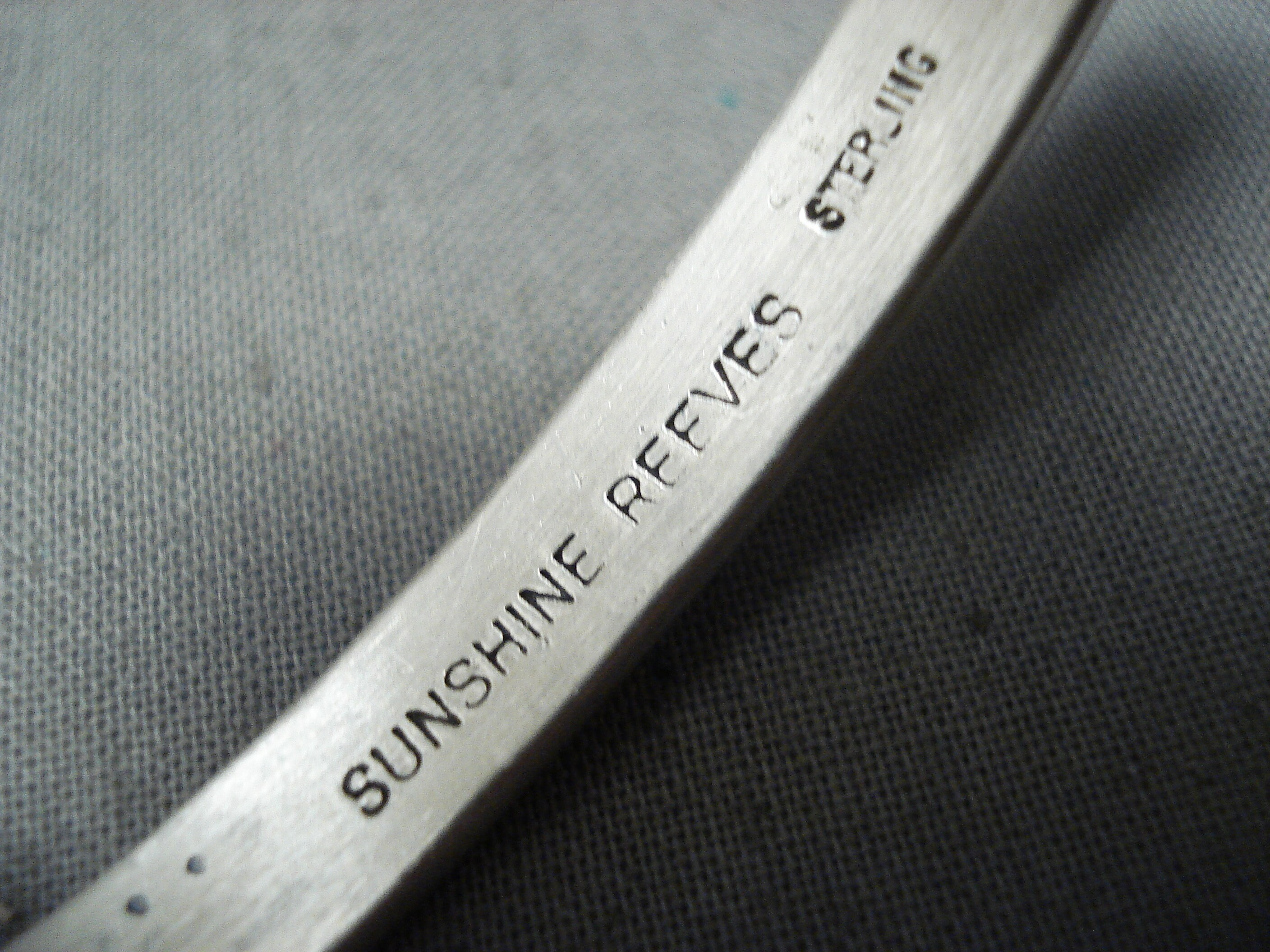 Navajo sterling silver bracelets sale