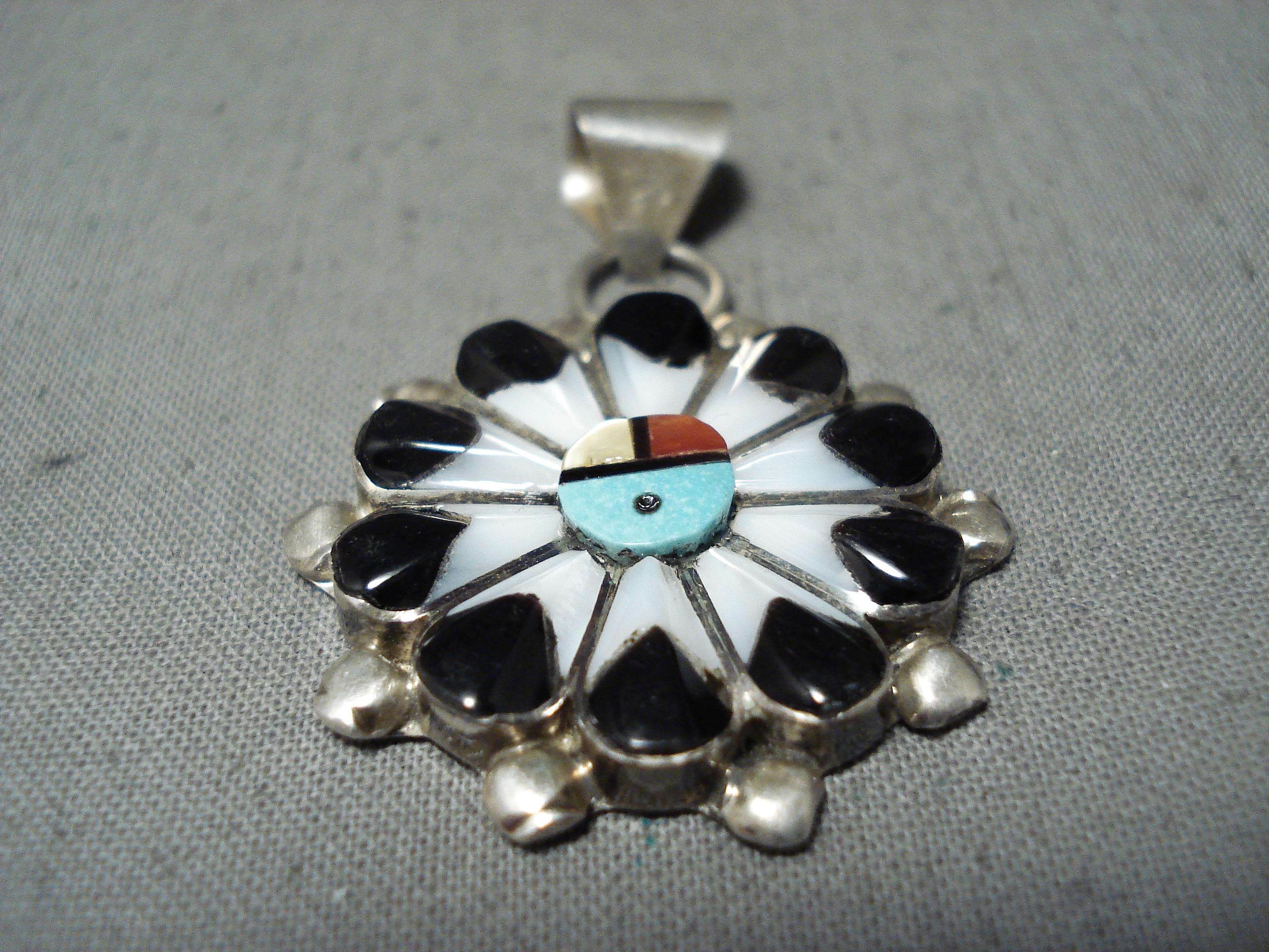 Andrew Dewa Zuni - Etsy