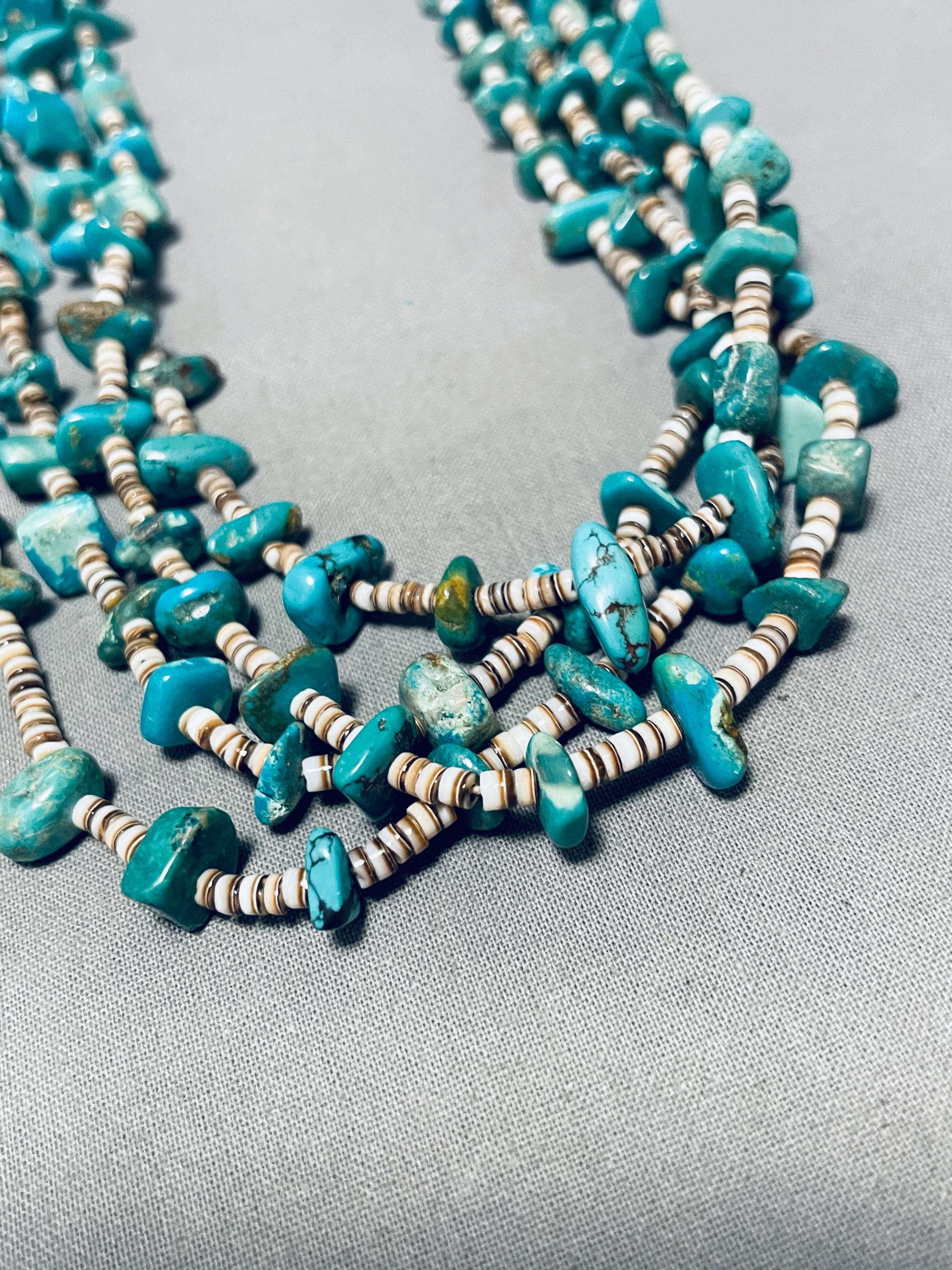 ネイティブアメリカンの素晴らしいヴィンテージ サントドミンゴ