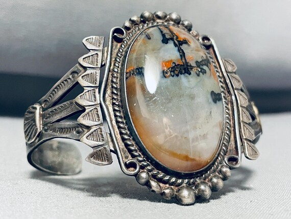 ヴィンテージ ナバホ インレイ 天然石×スターリングシルバー925 亀 ピン Indian Jewelry FUNNY公式ストア ナバホ族 ターコイズ リング［20号