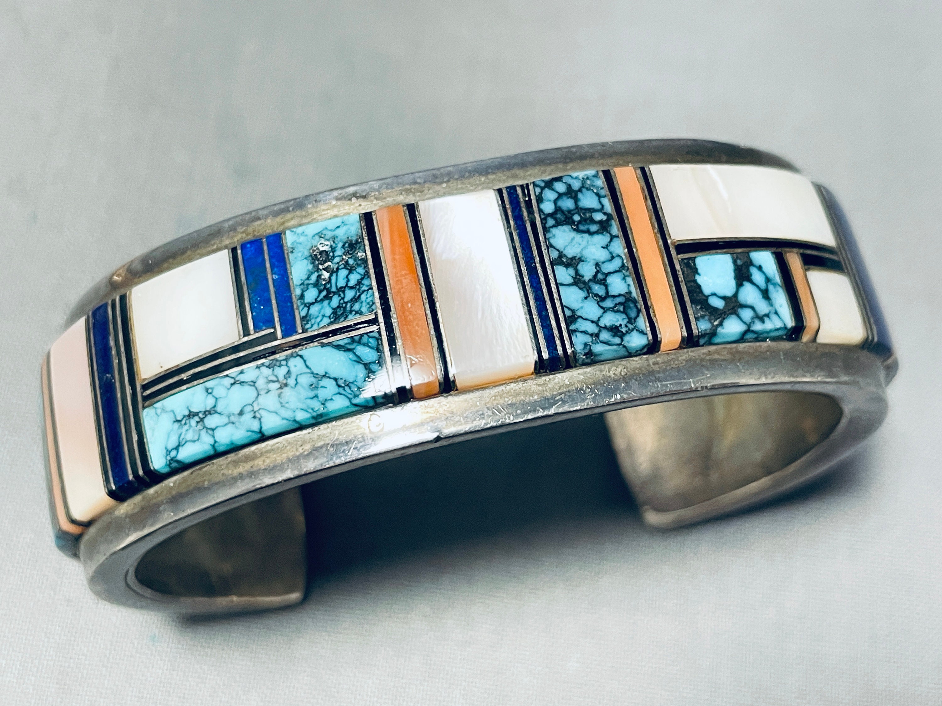 Intricacy Galore! Vintage Zuni/ Navajo Needle Turquoise Native American Jewelry Silver Sun Pendant Pin Intricacy Galore! Vintage Zuni/ Navajo Needle Turquoise Native American Jewelry Silver Sun Pendant Pin