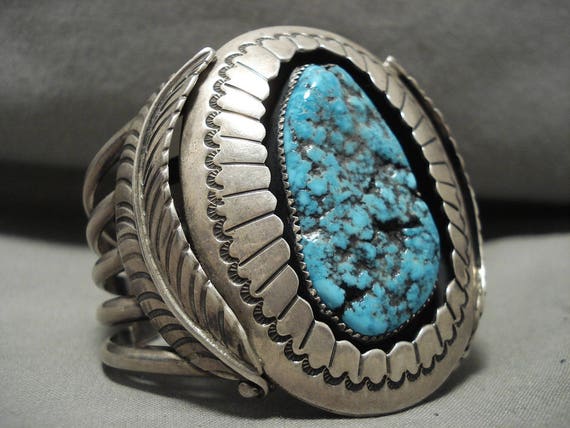 Orville tsinnie on sale jewelry for sale